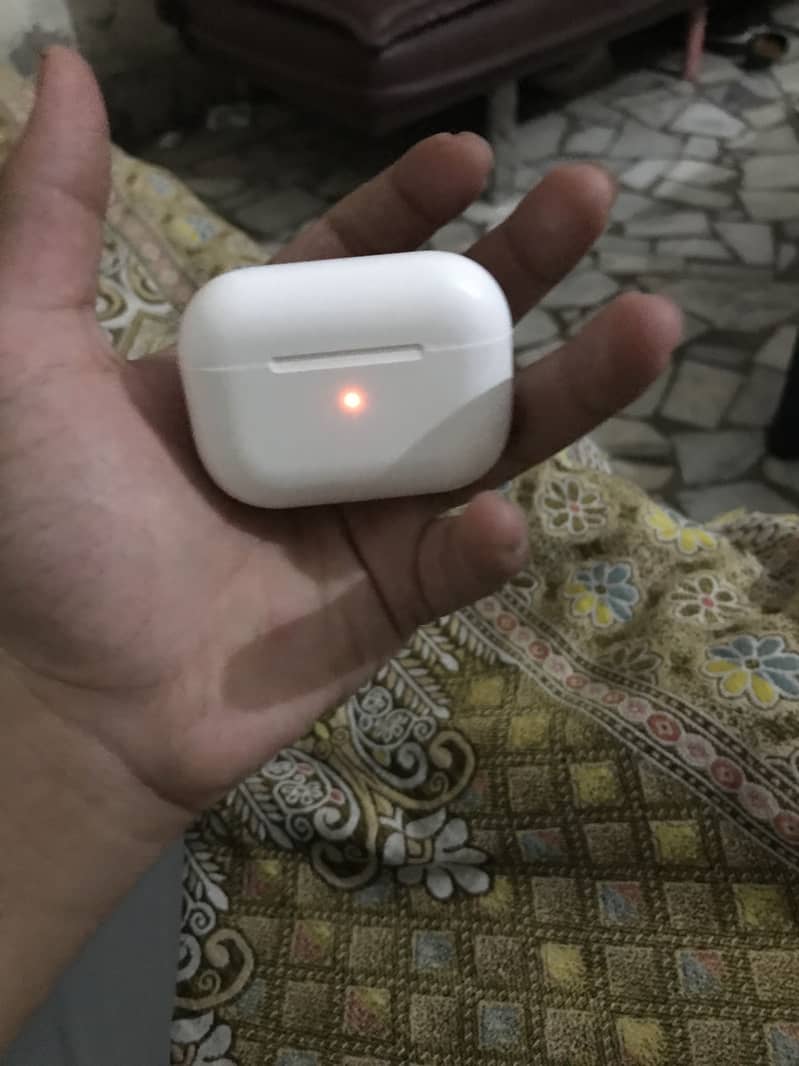 Earpod pro 2 7