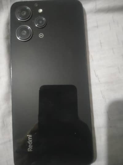Xiaomi Redmi Note 12 Pro