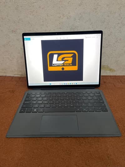 Dell Latitude 7320 | i7 11th | 16/512 |Touch Detachable Pen