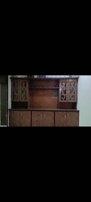 4 marla ground portion for rent in Ghauri town phase 4A