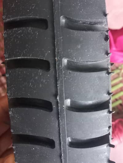Chingchi rickshaw Rim tyre tube new