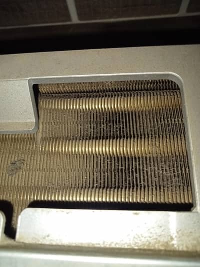 Dayton cannot AC