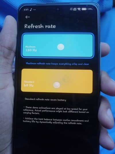 Xiaomi Mi 11T