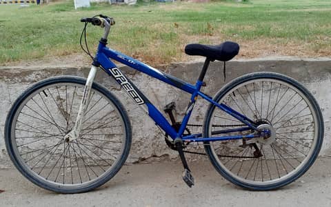 cycle for sale