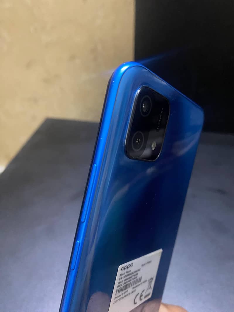 OPPO A16e 3