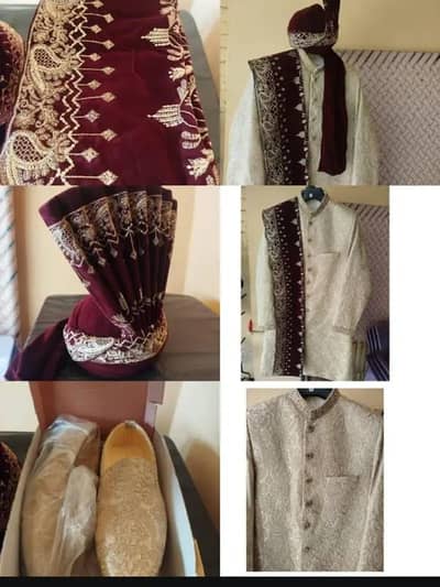 Sherwani