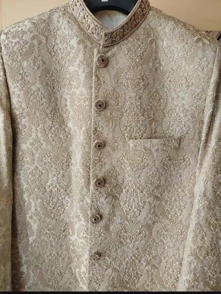 Sherwani 2