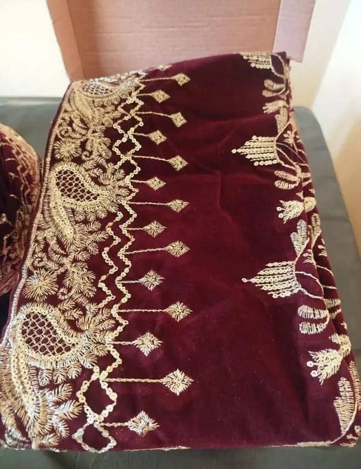 Sherwani 5