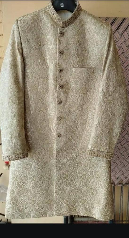 Sherwani 6