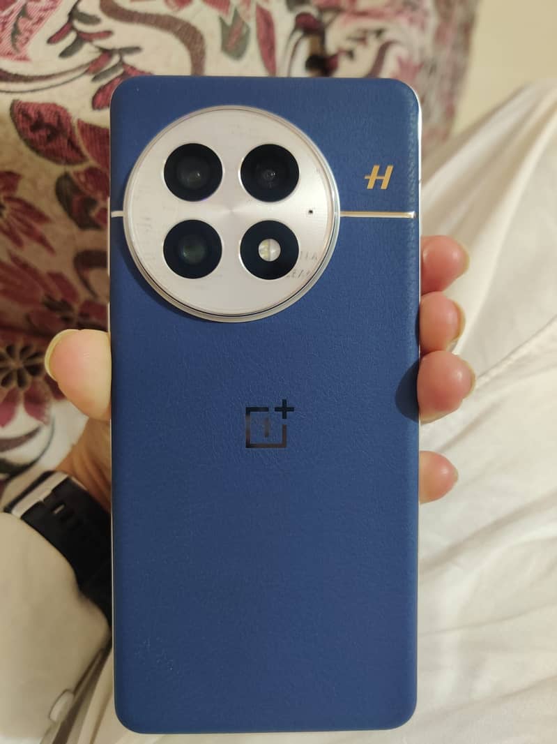 One Plus 13 5