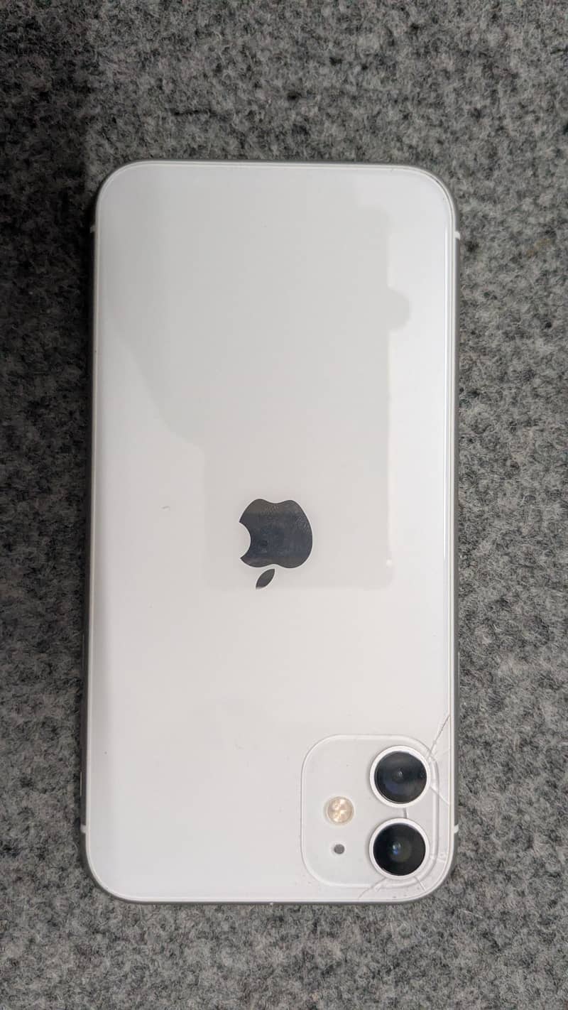 Apple iPhone 11 0