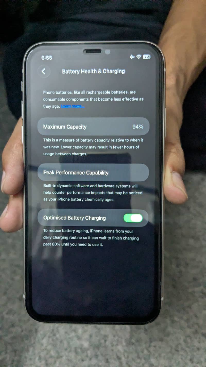 Apple iPhone 11 6