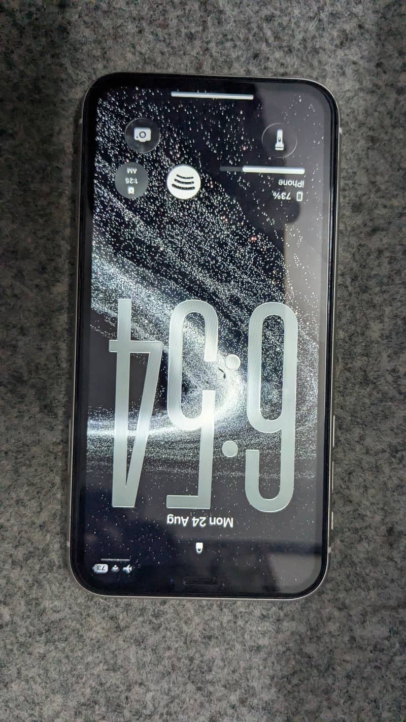 Apple iPhone 11 8