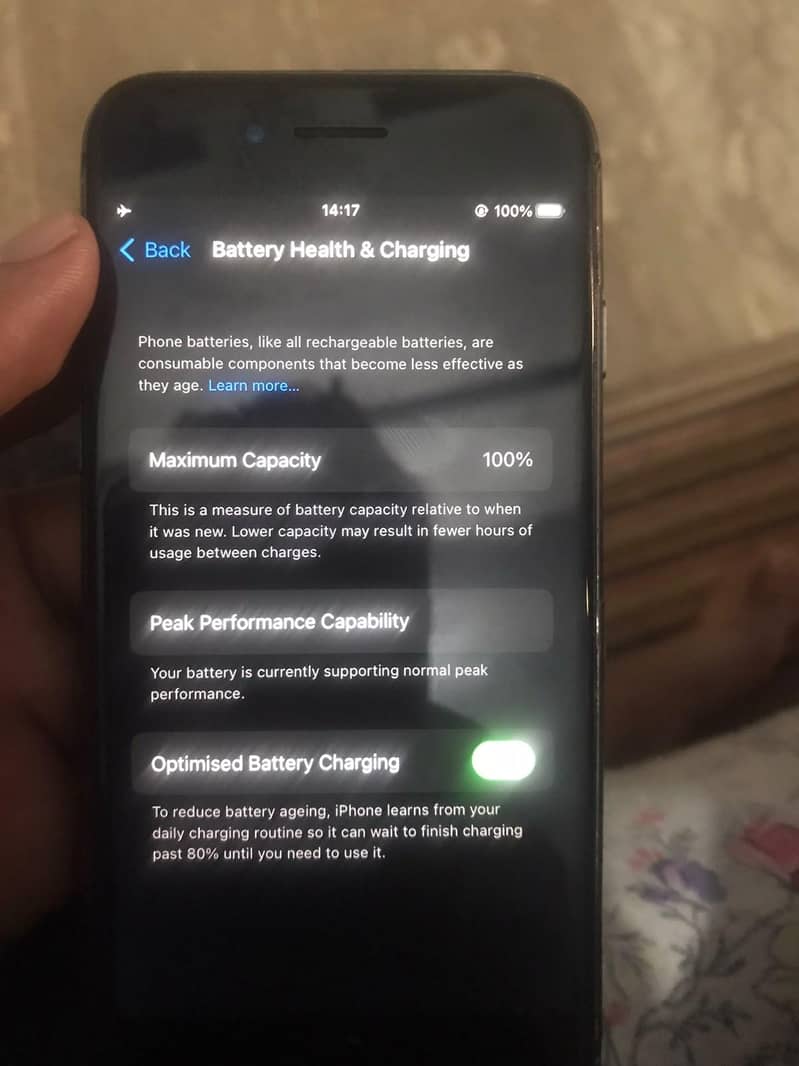 Apple iPhone 8 5