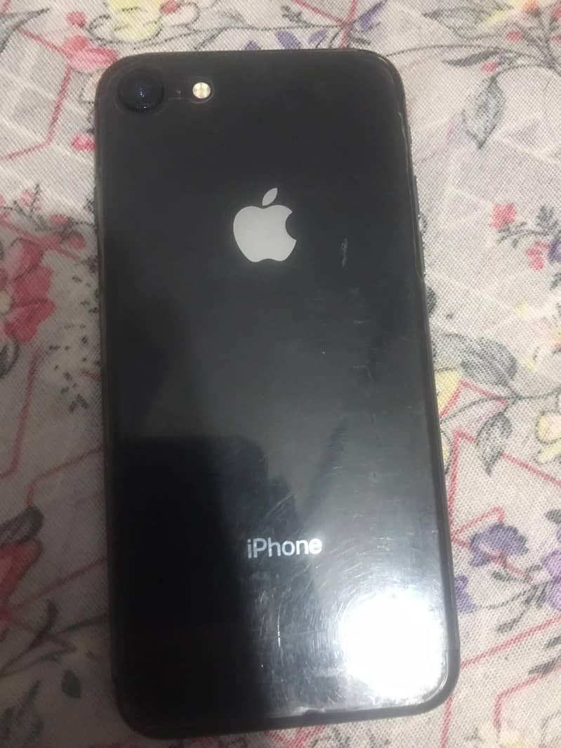 Apple iPhone 8 7