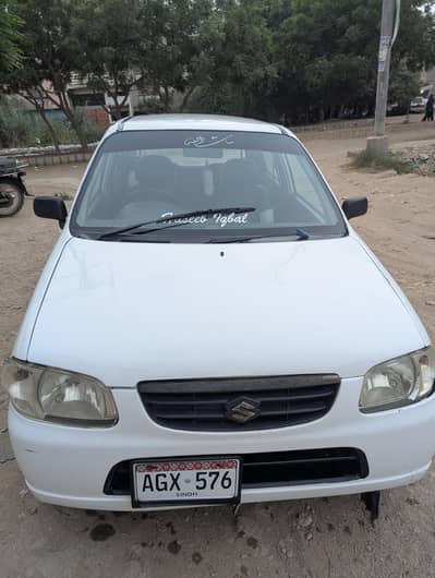 Suzuki Alto 2004