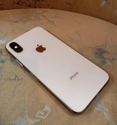 Apple iPhone XS