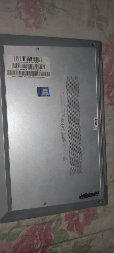 HP EliteBook 840 G7 – Core i7 10th Gen