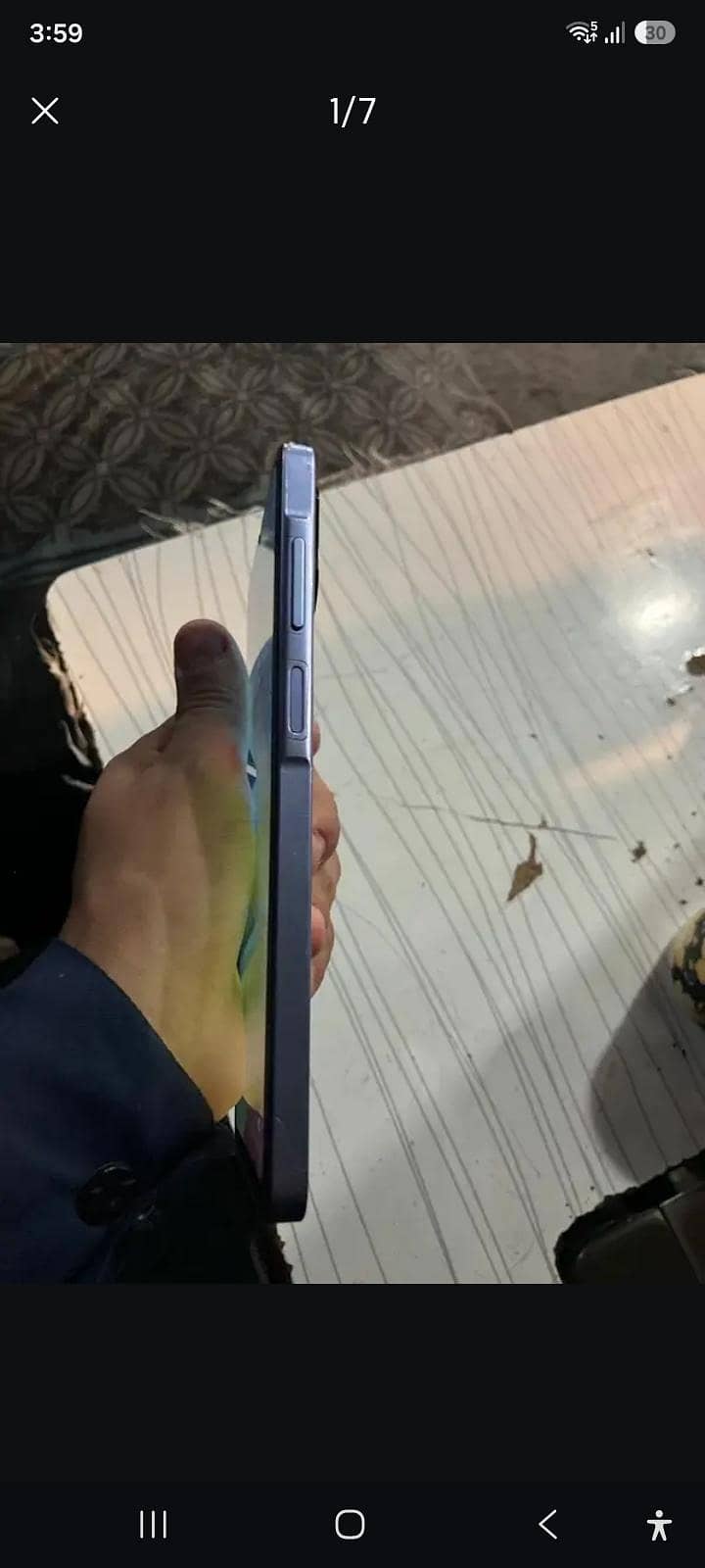 SAMSUNG A07 0
