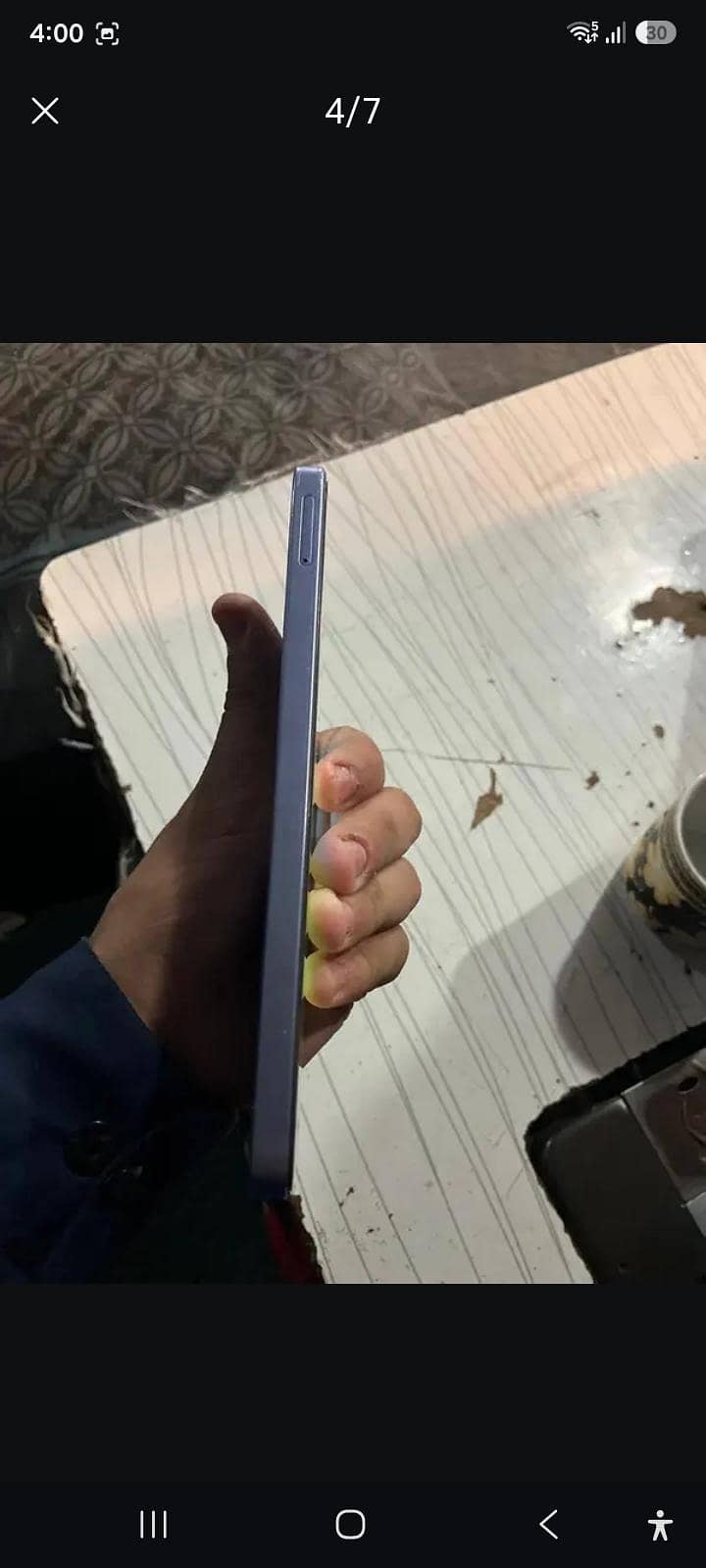 SAMSUNG A07 1