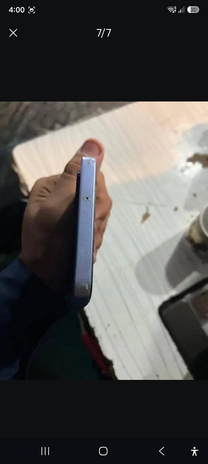 SAMSUNG A07 3