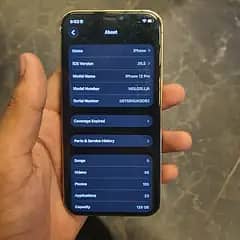 Apple iPhone 12 Pro 2