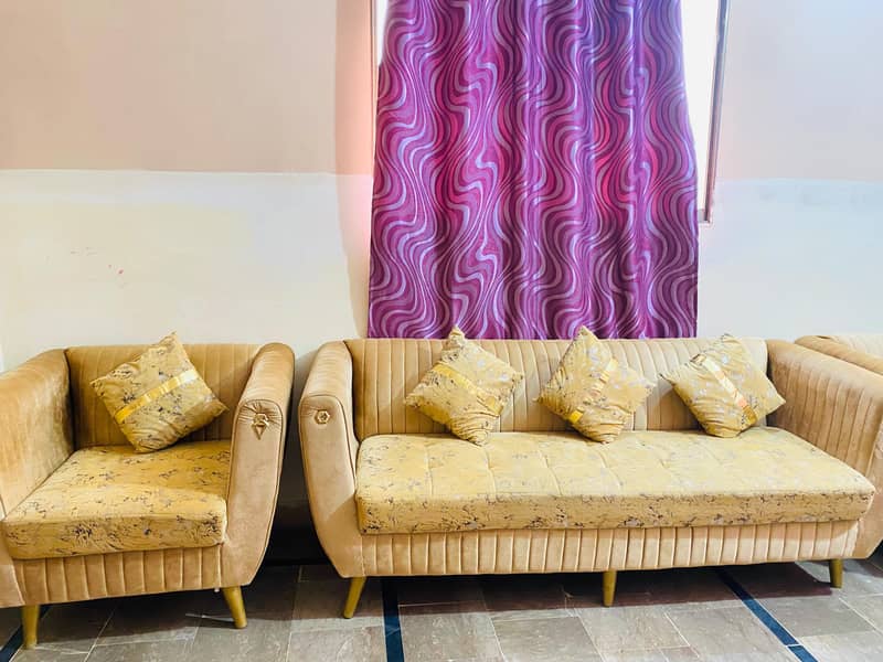 5 sitter sofa 1