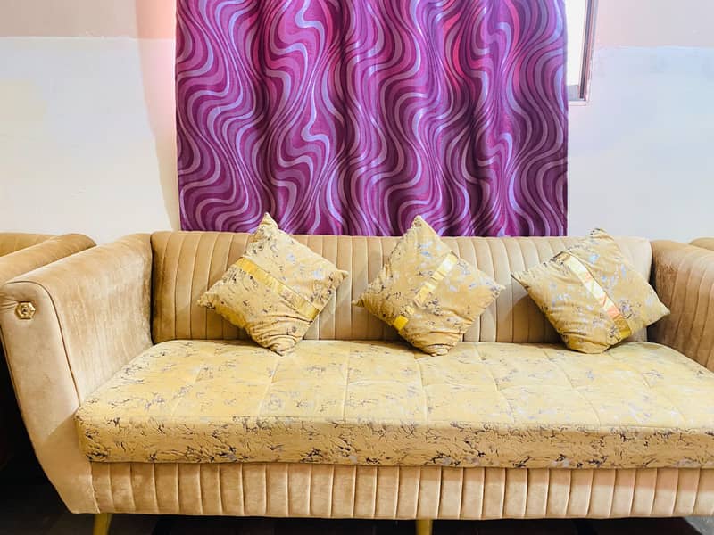 5 sitter sofa 4