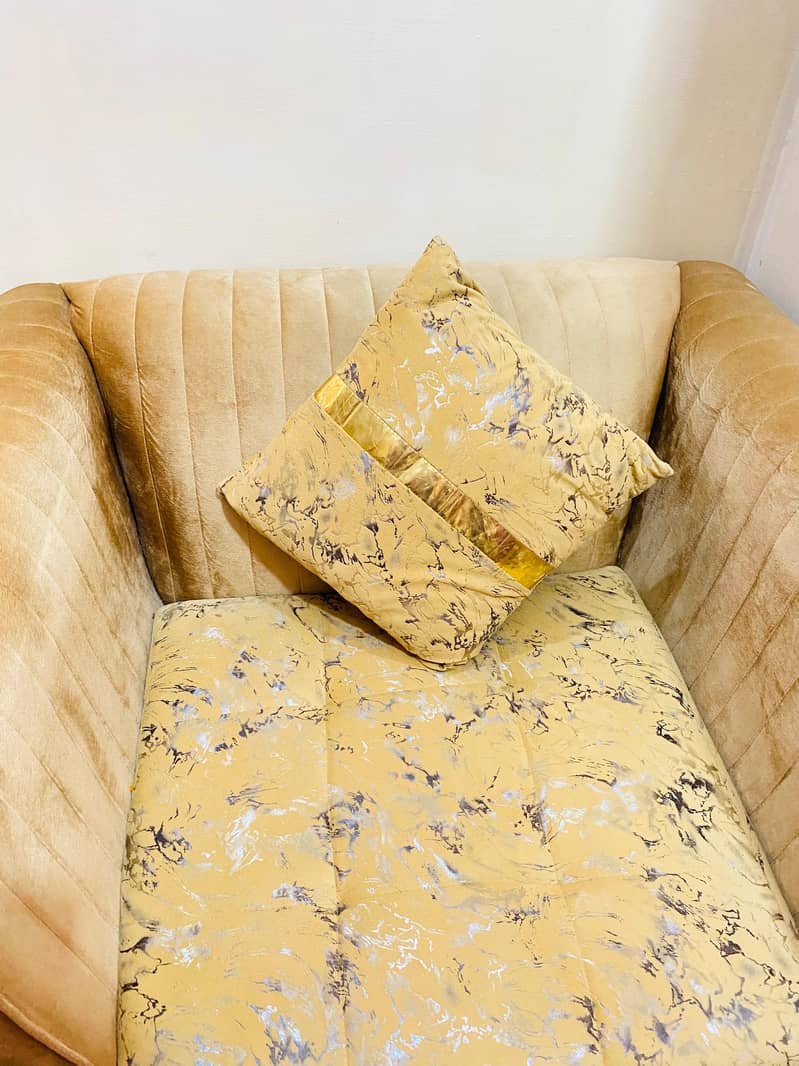5 sitter sofa 7