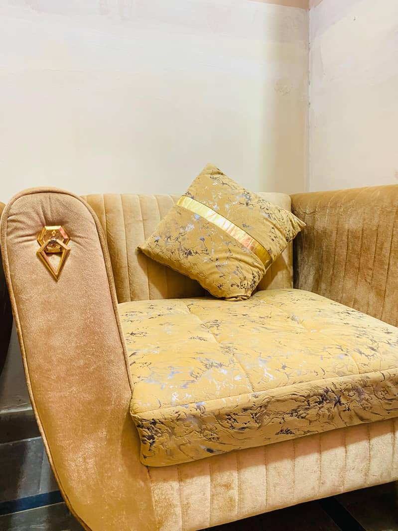 5 sitter sofa 8