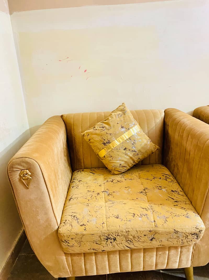 5 sitter sofa 10