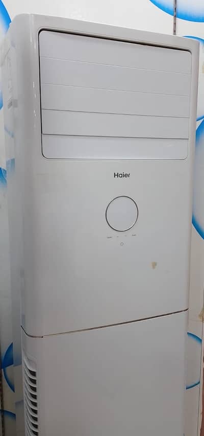 Haier 2 ton