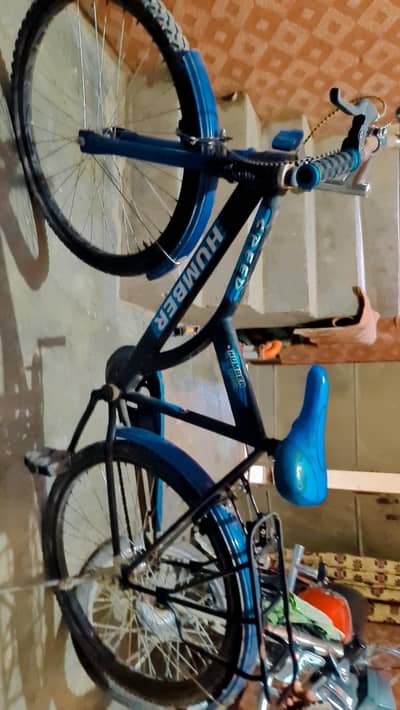Bicycle