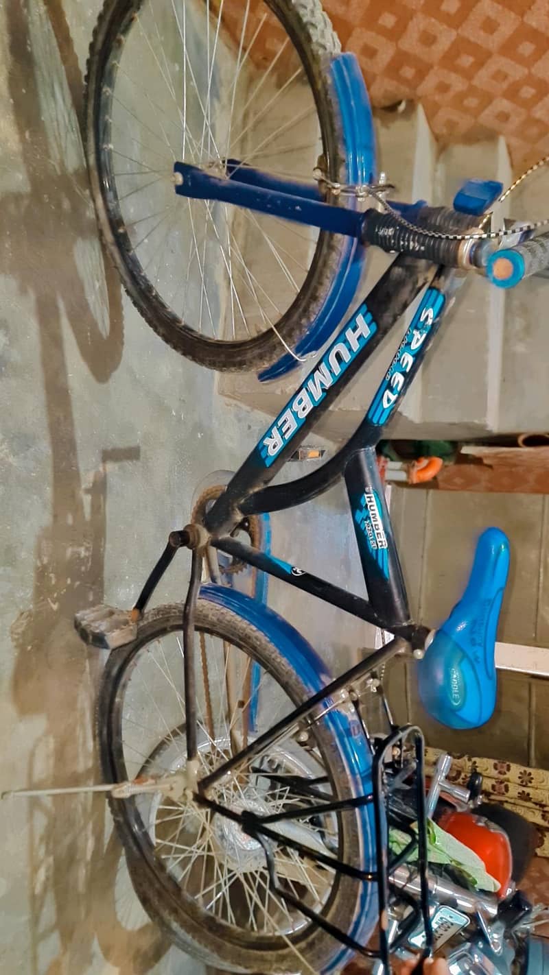 Bicycle 1