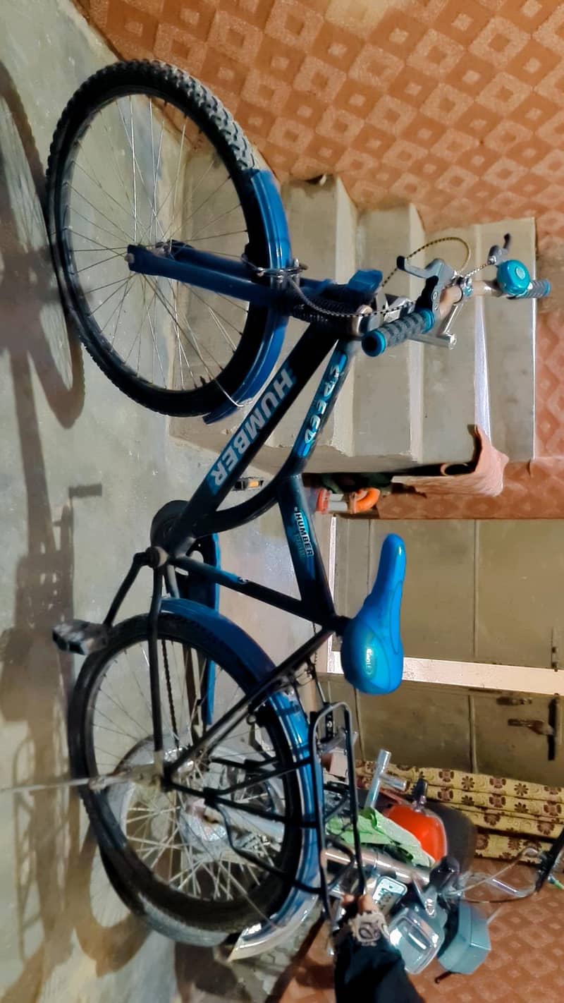 Bicycle 2