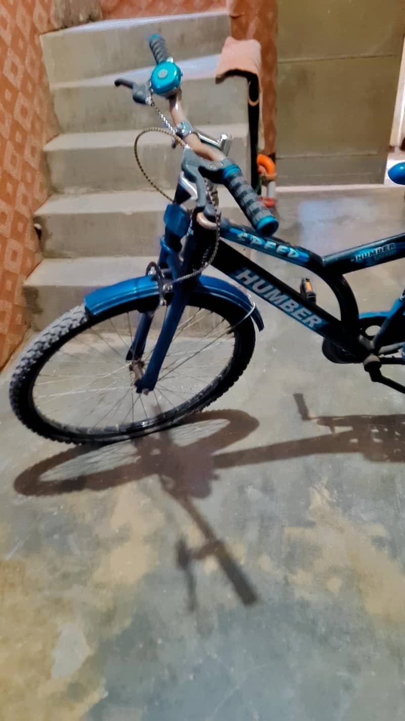 Bicycle 3
