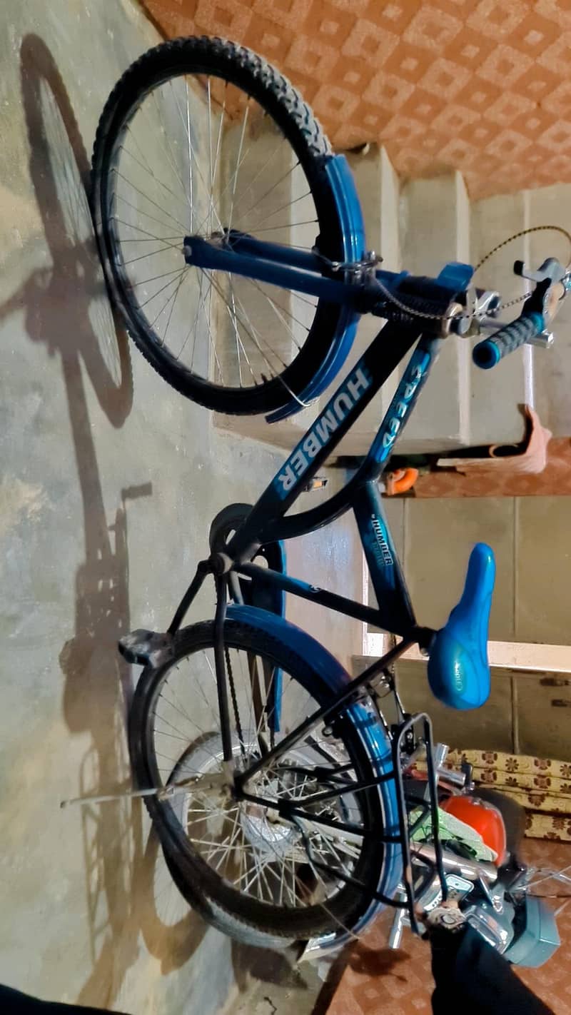 Bicycle 5