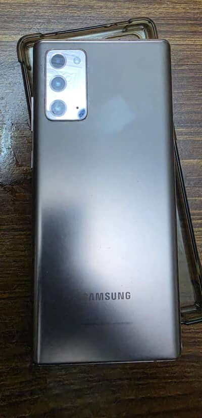Samsung Galaxy Note 20