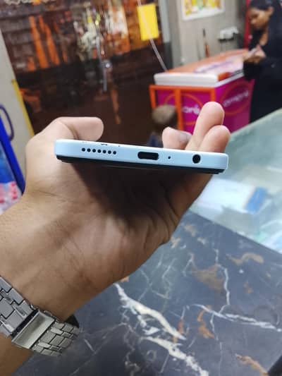 Tecno Camon 19 neo