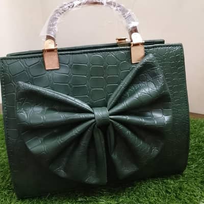 leather bags