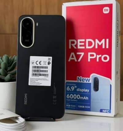 Realme 7 Pro
