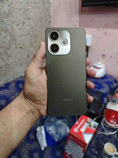 OPPO A5 Pro 8+8/256