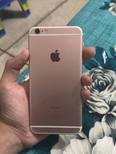 Apple iPhone 6S Plus