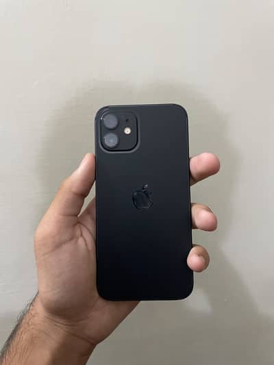 Apple iPhone 12