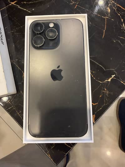 Apple iPhone 15 Pro Max