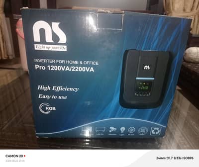 UPS 1000 Watt
