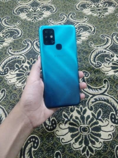 Infinix Hot 10 contact number . 03719216897.