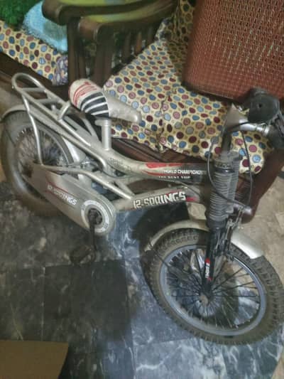 Kids Bicycle for sale