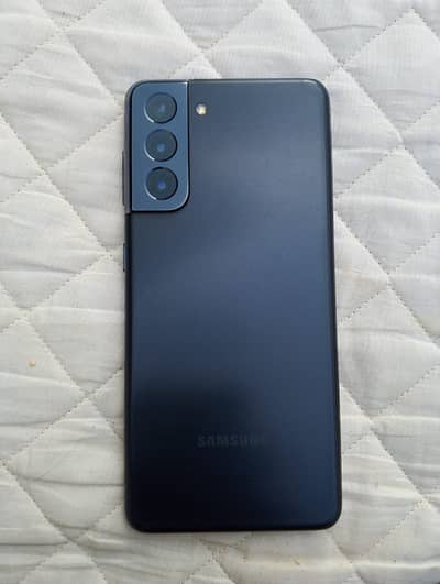 Samsung Mobile S21