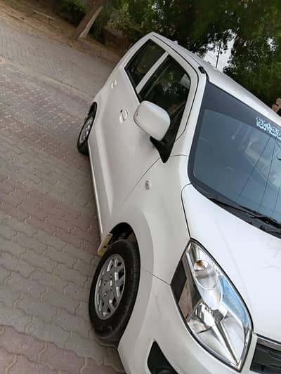 Suzuki Wagon R 2022